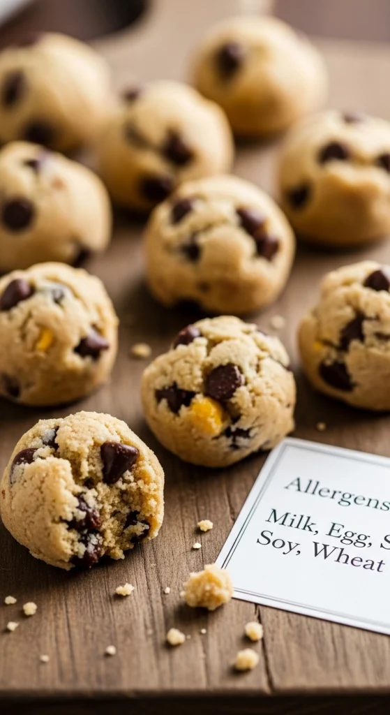 Cookie Dough Bits