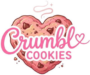 Crumbl Cookies logo