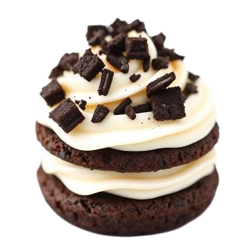 cookie-oreo