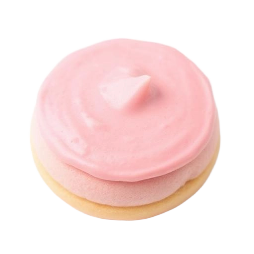 cookie-pink-sugar