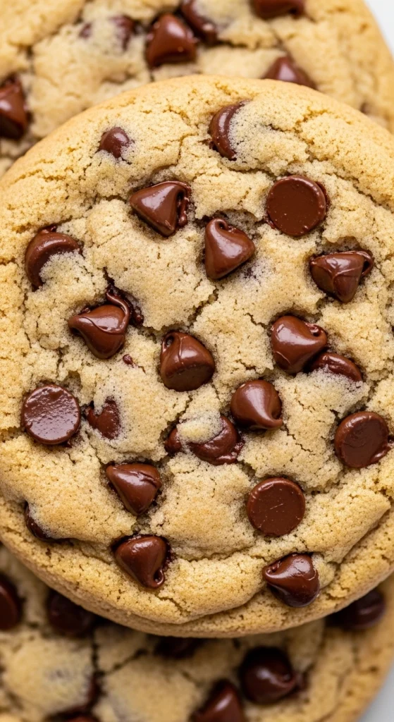 Crumbl Classic Cookies
