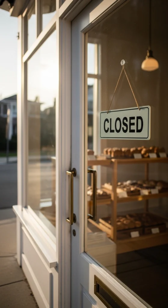 Crumbl Cookies close on Sundays