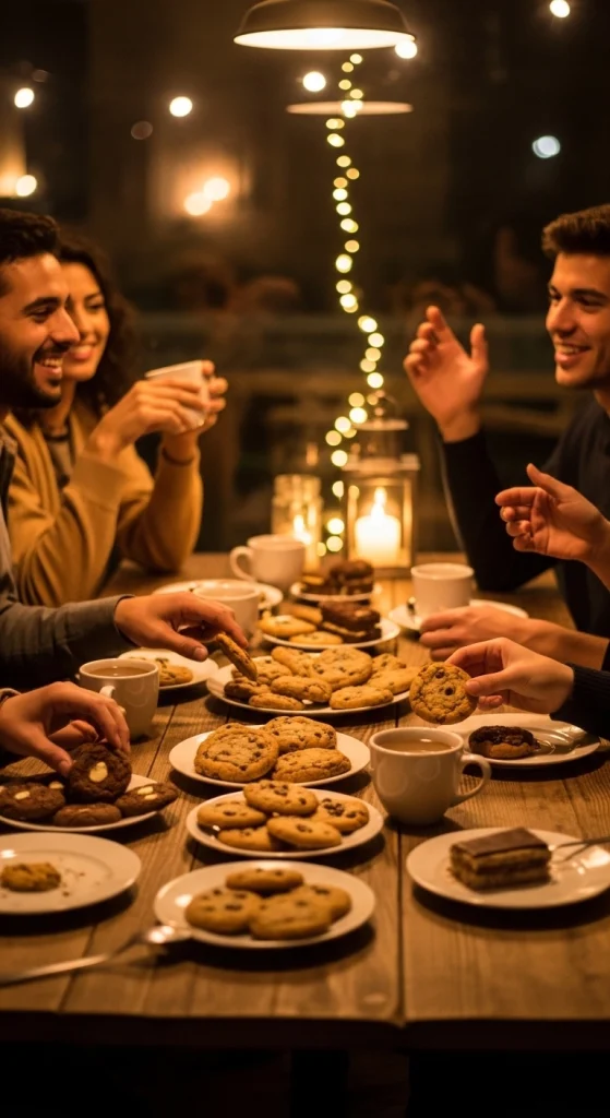 Late-Night Crumbl Cookies Hours