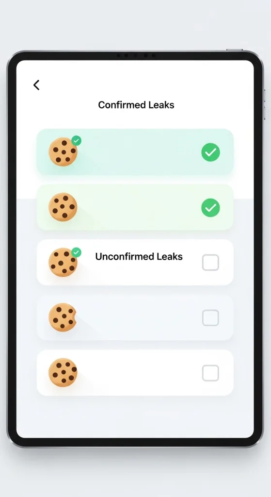 Most Accurate flavour