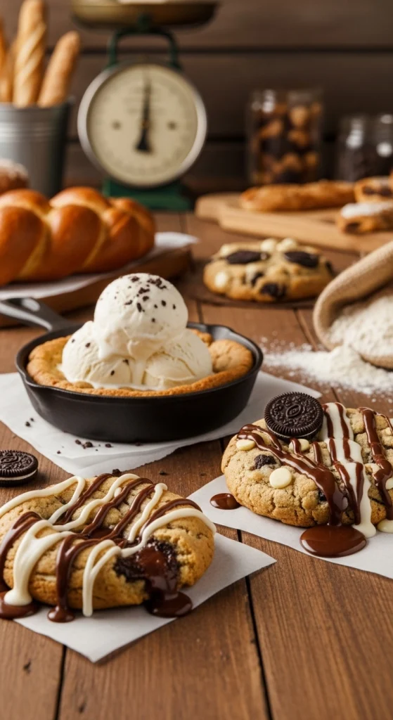 Returning Fan-Favorite Flavors