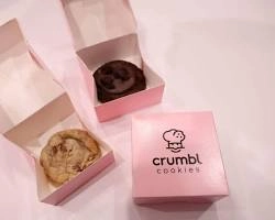 Cookie Crumbl